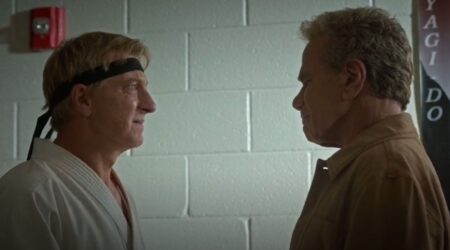 recensione Cobra Kai 6x13