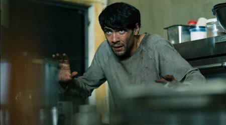 Recensione Cella 211 1x01 Netflix