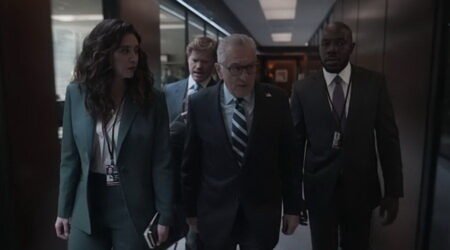 Zero Day 1x02 recensione