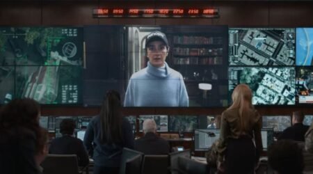 recensione Zero Day 1x05