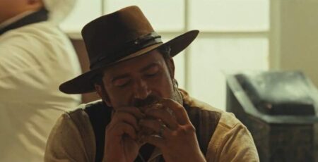 The Rapist Is Winter