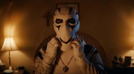 Daredevil Born Again 1x03 Recensione Morte Hector Ayala White Tiger Tigre Bianca Punisher Punitore