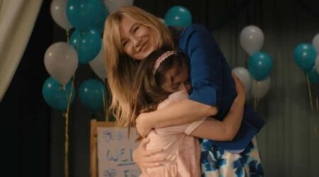 Good American Family 1x01 recensione