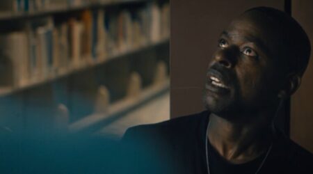 Paradise 1x08 recensione