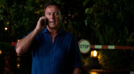 the white lotus 3x02 recensione