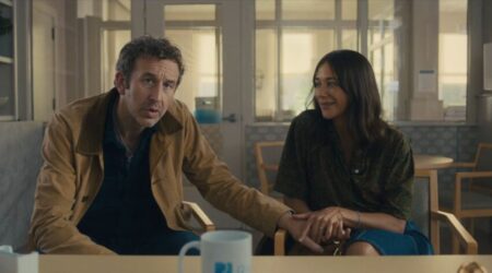 Black Mirror 7x01 Recensione Rivermind Dum Dummies