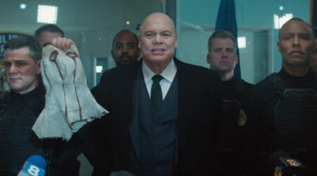 Daredevil Born Again 1x07 Recensione