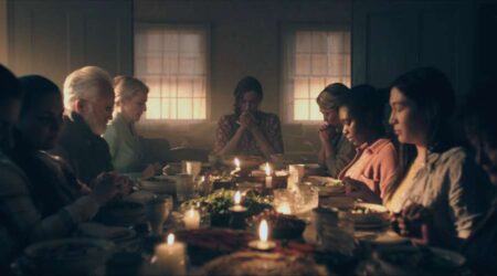 Recensione The Handmaid's Tale 6x02