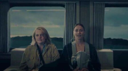 The handmaid's tale 6x01 recensione