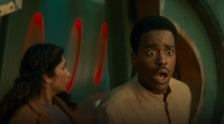 Doctor Who 15x01 Recensione