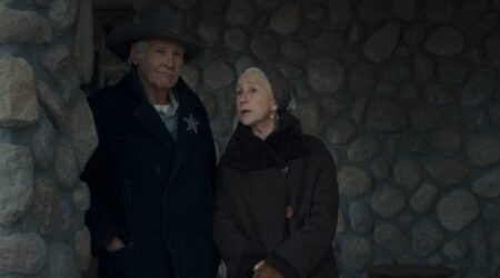 1923 2x04 recensione