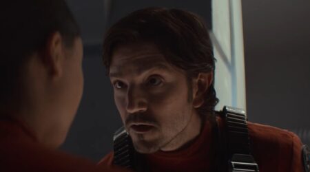 Andor 2x01 recensione