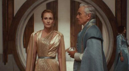 Andor 2x02 recensione