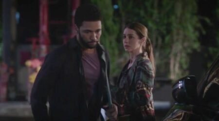 Grey's Anatomy 21x16 recensione