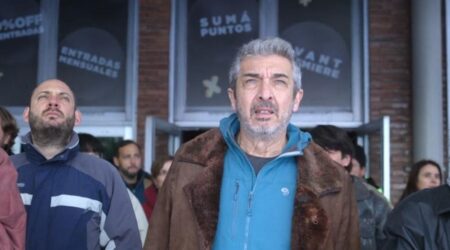 recensione L'Eternauta 1x05