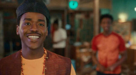 Doctor Who 15x04 Recensione