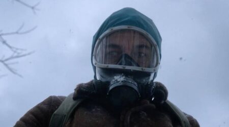 The Eternaut 1x03 Recensione