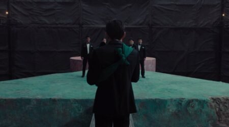 Recensione Squid Game 3x05