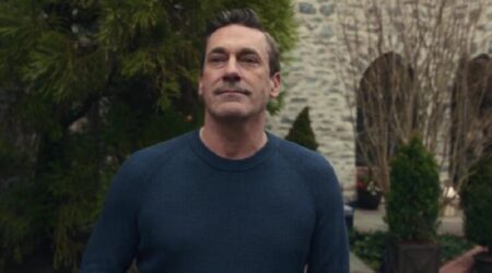 Your Friends And Neighbors 1x01 recensione