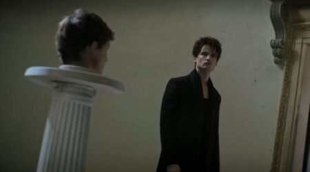 recensione The Sandman 2x06