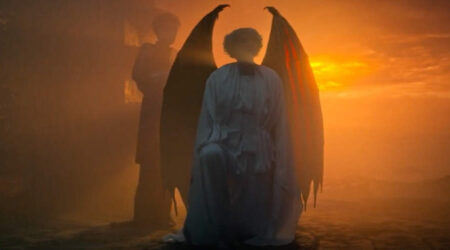 The Sandman 2x02 Recensione