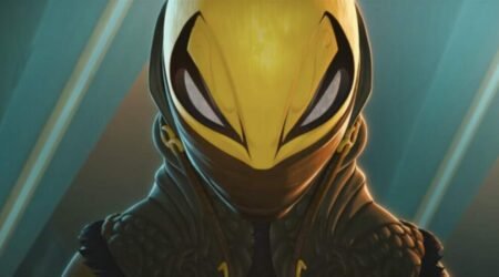 Eyes of Wakanda 1x03 Recensione