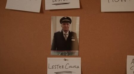 Only Murders in the Building 5x01 5x02 5x03 Recensione