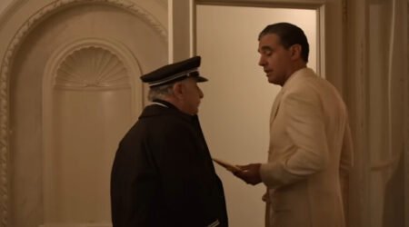 Only Murders in the Building 5x01 5x02 5x03 Recensione