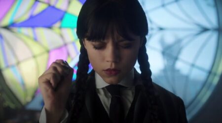 Mercoledì 2x02- recensione