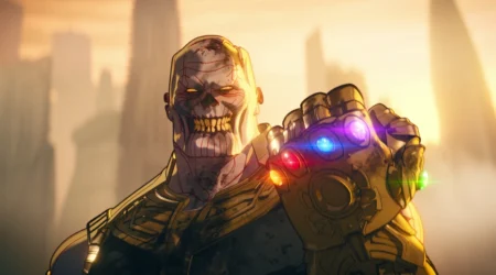 Marvel Zombies 1x03 recensione