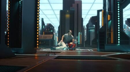 recensione Peacemkaer2x01