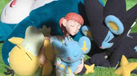 Recensione La Concierge Pokémon Seconda Parte