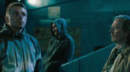 Slow Horses 5x05 recensione