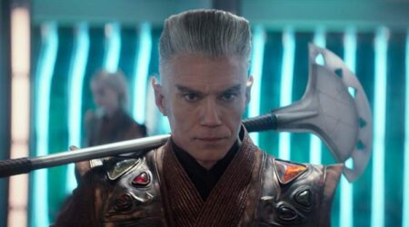 Star Trek Strange New Worlds 3x08 recensione