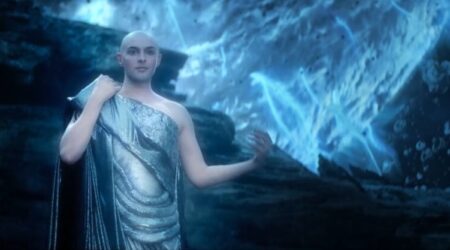 Star Trek Strange New Worlds 3x09 Recensione