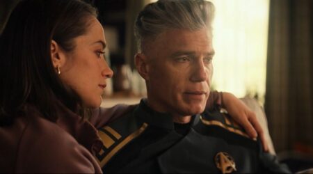 Star Trek Strange New Worlds 3x10