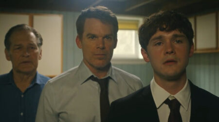 Dexter: Resurrection 1x06 recensione