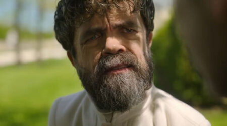 Dexter: Resurrection 1x07 recensione