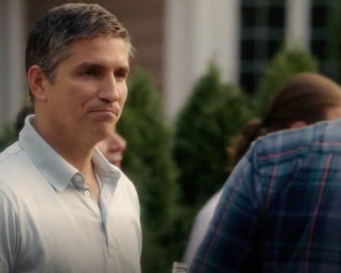 Person Of Interest 2x06 recensione