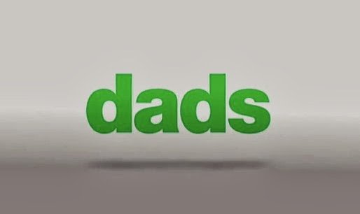Dads 1x01 - Pilot