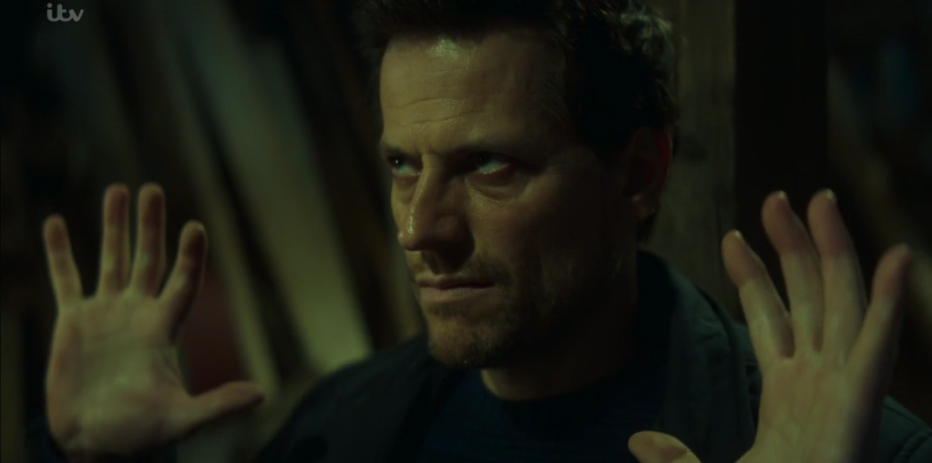 Liar 1x05 - Check Mate