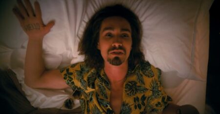 Recensione The Umbrella Academy 3x04