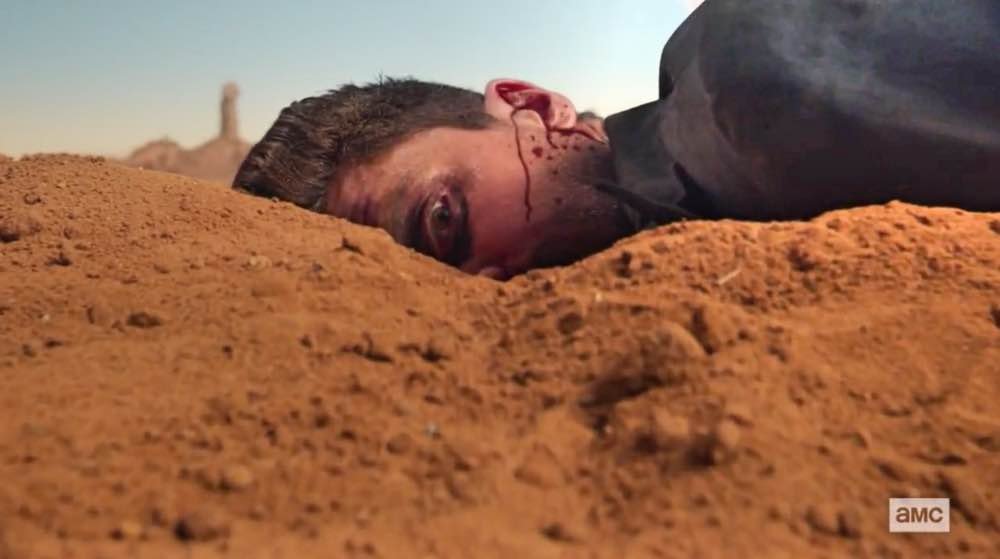 Preacher 4x01 - 4x02 - Masada - Last Supper