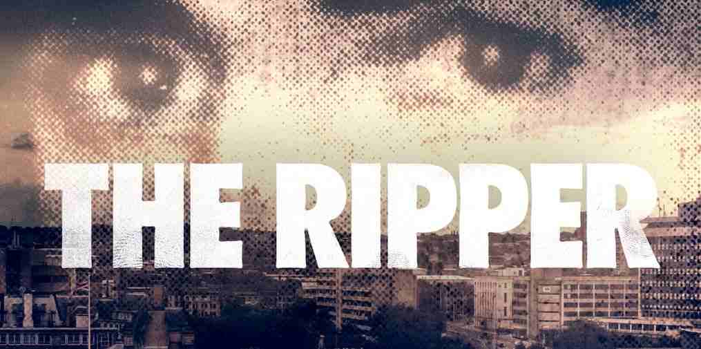 The Ripper recensione