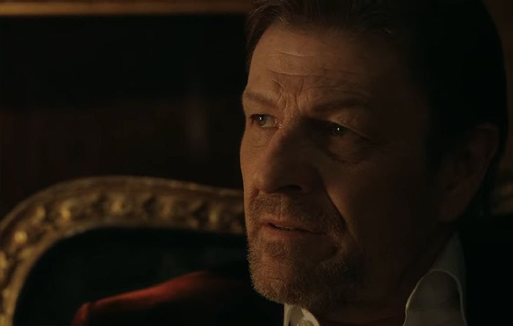 Snowpiercer 2x01 recensione