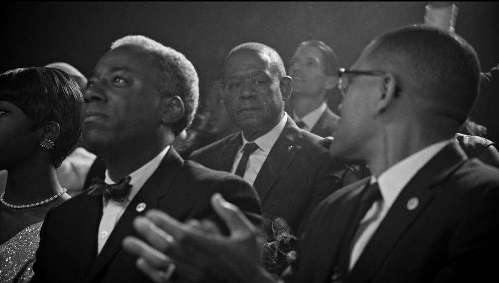 Godfather of Harlem 1x04 Recensione