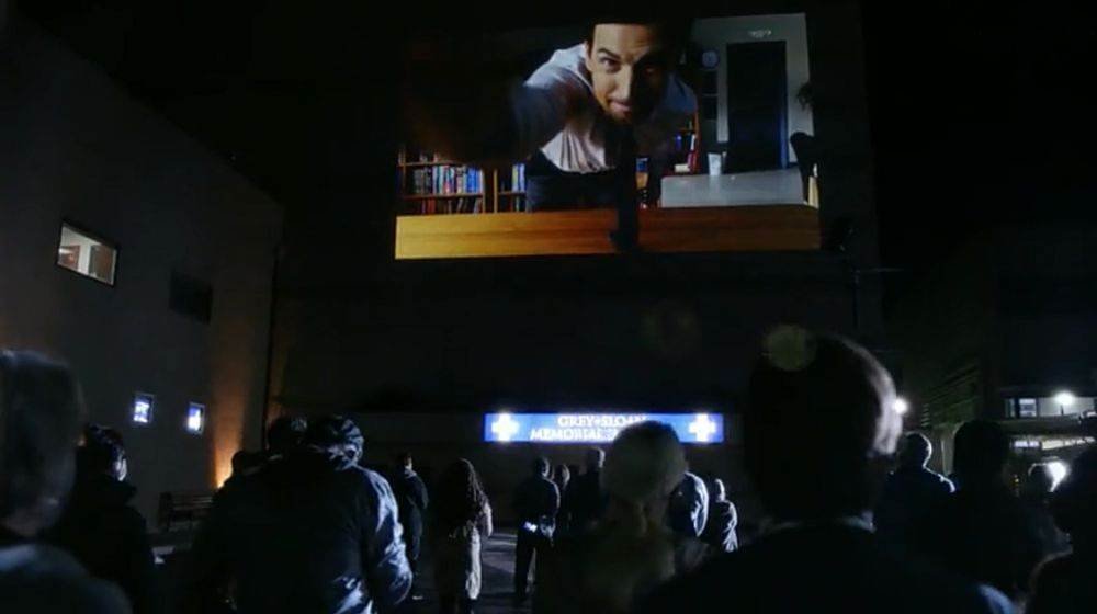 Grey's Anatomy 17x08 recensione