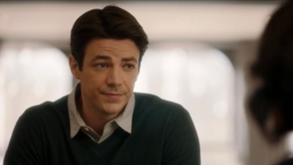 THE FLASH 7x07 recensione