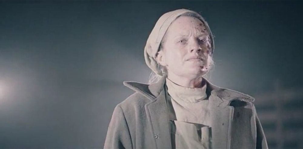 The Handmaid's Tale 4x02 recensione