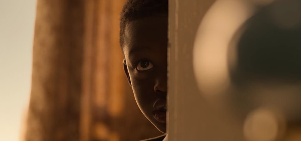 Zero 1x04 recensione